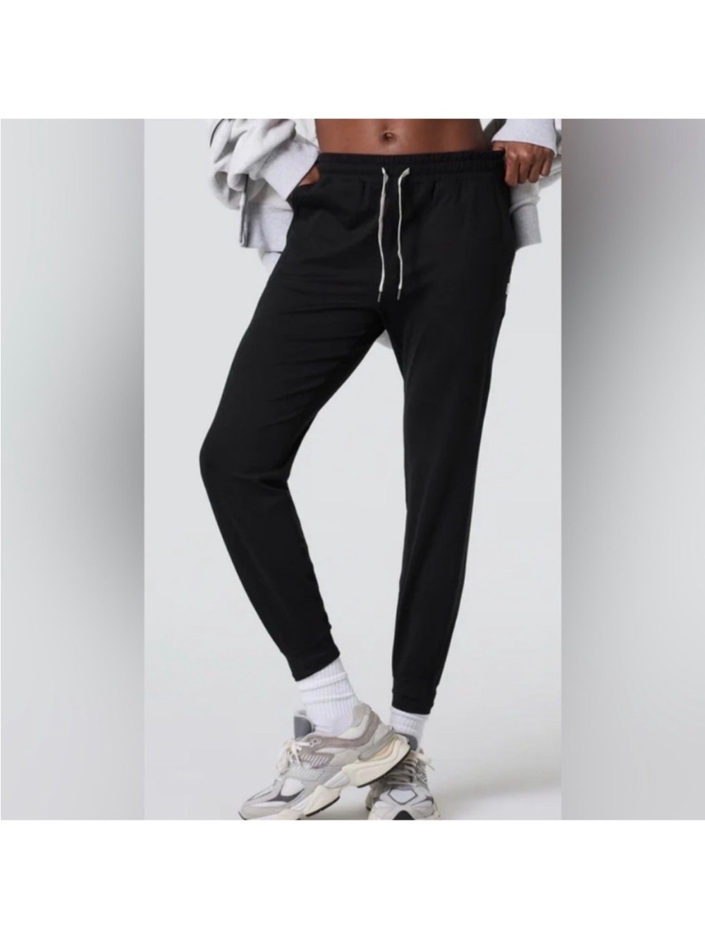 Vuori Performance Jogger Black size XS